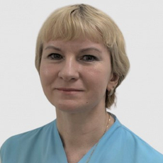 Донченко Ирина Владимировна, массажист