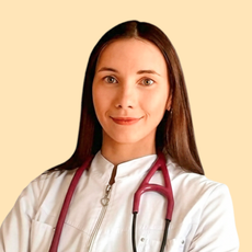 Белоусова Ольга Александровна, терапевт