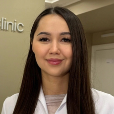 Фардеева Резида Камильевна, психолог