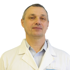 Смирнов Владимир Леонидович, хирург