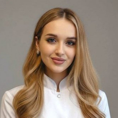 Дмитриева Дарья Олеговна, рентгенолог