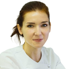 Семяшкина Татьяна Васильевна, гинеколог