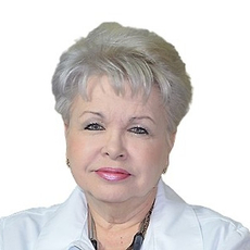 Лясковец Елена Юрьевна, кардиолог