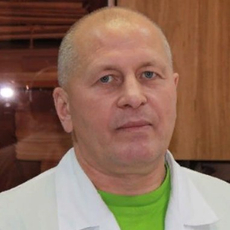 Шигаев Александр Константинович, уролог