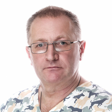 Суханов Дмитрий Михайлович, ЛОР