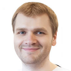 Косорлуков Святослав Андреевич, невролог