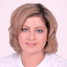 Рубцова Вера Петровна, онколог