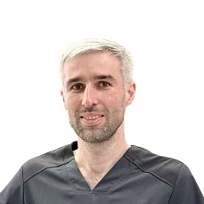 Чипчиков Эдгар Юрьевич, флеболог