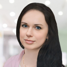 Матвеева Елизавета Сергеевна, педиатр