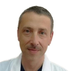 Самбуров Алексей Сергеевич, невролог