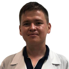 Мальцев Альберт Иванович, сосудистый хирург