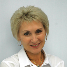 Долина Наталия Борисовна, врач УЗД