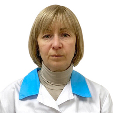 Магнутова Лариса Юльевна, ревматолог