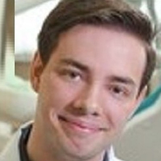 Бажин Алексей Александрович, стоматолог-ортопед