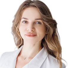Астафьева Юлия Сергеевна, дерматолог