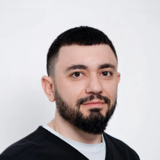 Мурадян Гайк Сиреканович, стоматолог-хирург