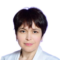 Аушева Татьяна Валерьевна, онколог
