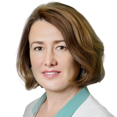 Наместникова Галина Петровна, стоматолог-терапевт