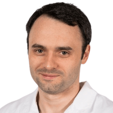 Мустивый Игорь Федорович, детский ЛОР