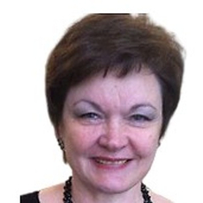 Костенко Галина Михайловна, уролог