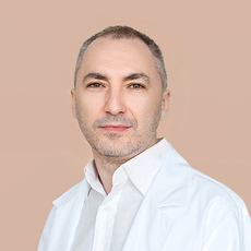 Макеенко Дмитрий Владимирович, ортодонт