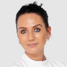 Петрич Любовь Никитична, гинеколог