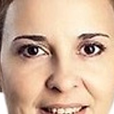 Нагорнова Екатерина Ивановна, стоматолог-терапевт
