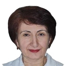 Иосипова Алла Ивановна, терапевт