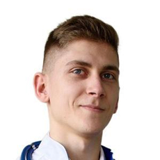 Громов Михаил Владимирович, анестезиолог