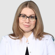 Серебро Нина Леонидовна, ЛОР