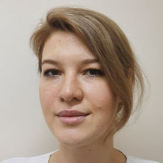 Андреева Светлана Александровна, терапевт