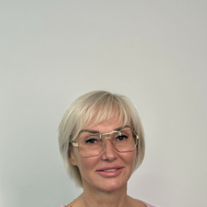 Павлова Инга Владимировна, стоматолог-терапевт