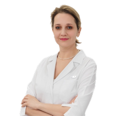 Обоёнкова Анна Сергеевна, терапевт