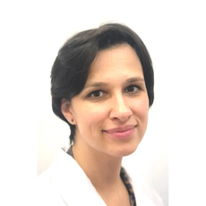 Бобкова Марина Юрьевна, рентгенолог