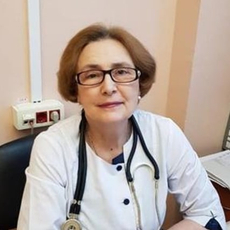 Рыжова Надежда Александровна, детский аллерголог