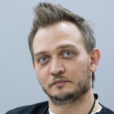 Гавловский Ярослав Викторович, стоматолог-терапевт