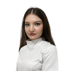 Мутаирова Мадина Султанбековна, детский логопед