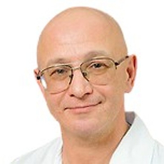 Федоренко Олег Владимирович, анестезиолог