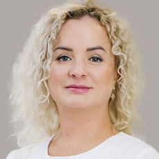 Потопаева Анна Алексеевна, стоматолог-терапевт