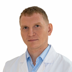 Елфимов Юрий Владимирович, офтальмолог