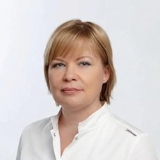 Збицкая Марина Анатольевна, онколог