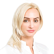 Нифонтова Олеся Вениаминовна, массажист