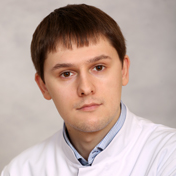 Проскуряков Александр Викторович, терапевт