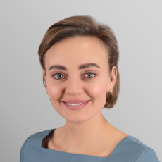 Валевская Иветта Алексеевна, ортодонт