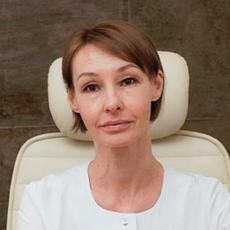 Котельникова Ирина Павловна, кардиолог