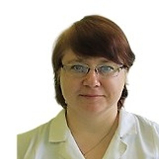Герасимова Анна Анатольевна, невролог
