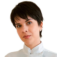 Сурьянинова Алина Михайловна, детский аллерголог