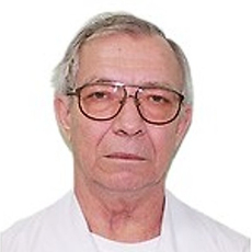 Ядыков Анатолий Николаевич, анестезиолог