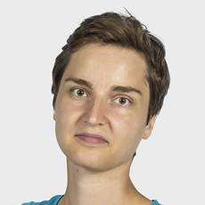 Семенова Екатерина Владимировна, анестезиолог