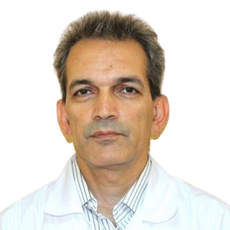 Гукасян Артак Рафикович, врач УЗД